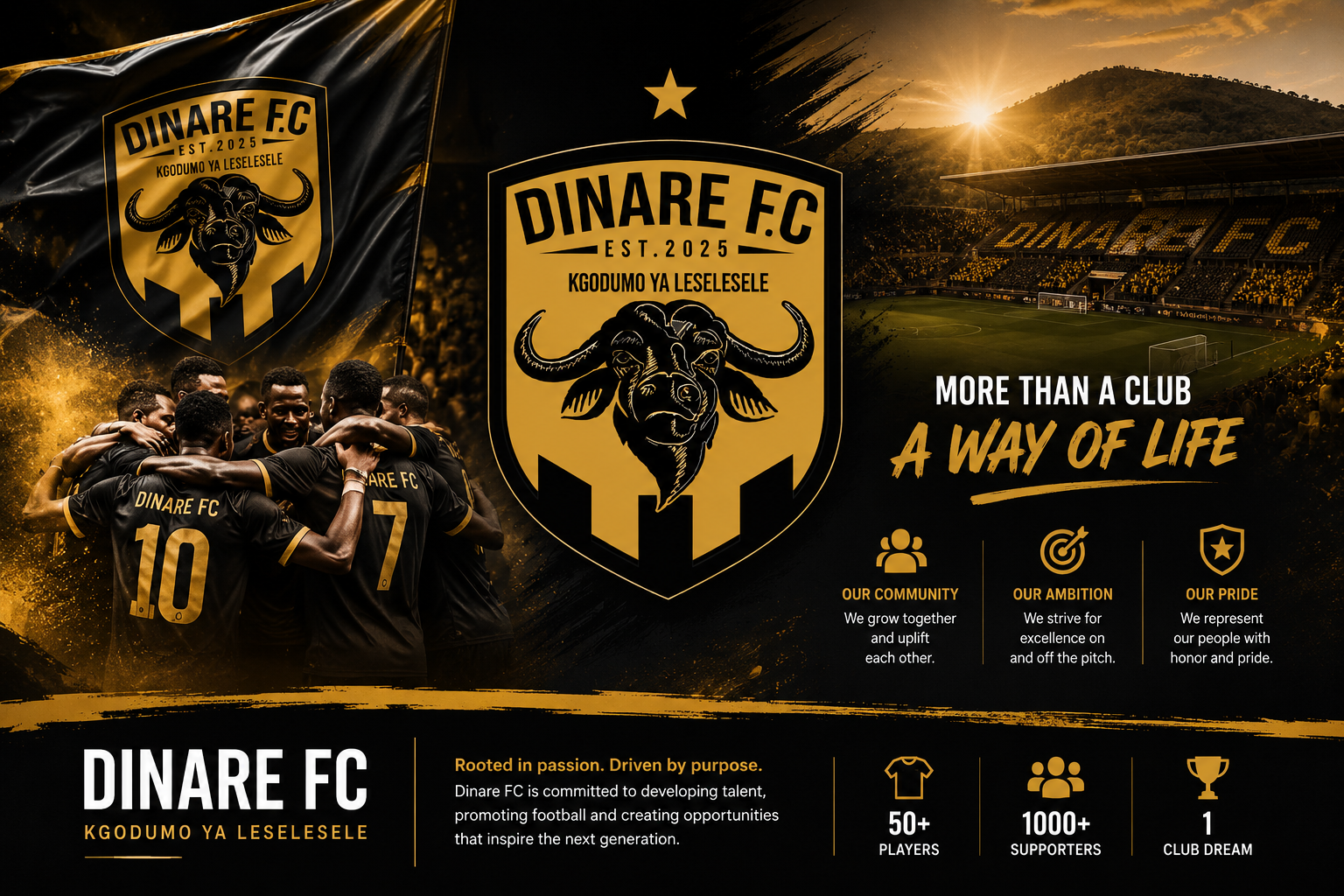 Dinare FC